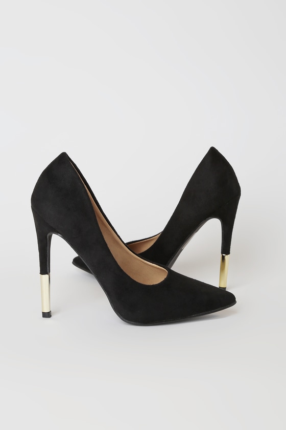 bebo high heels