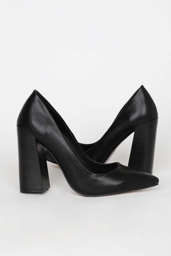 bebo platform heels