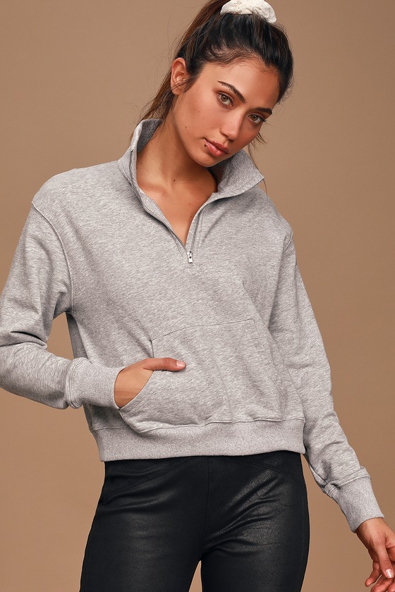 sweat cozy