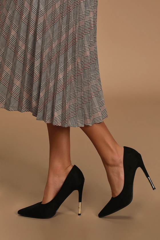bebo high heels