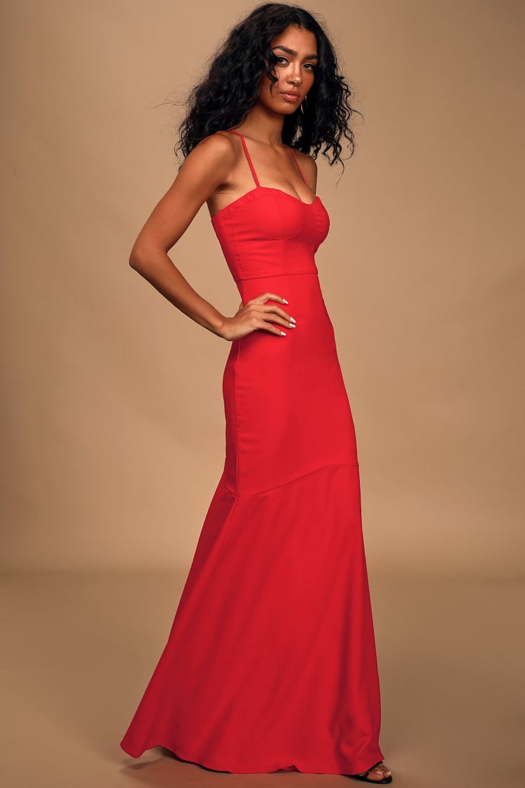 sachin and babi light blue dress Red Dresses | Red Sexy Evening Gowns