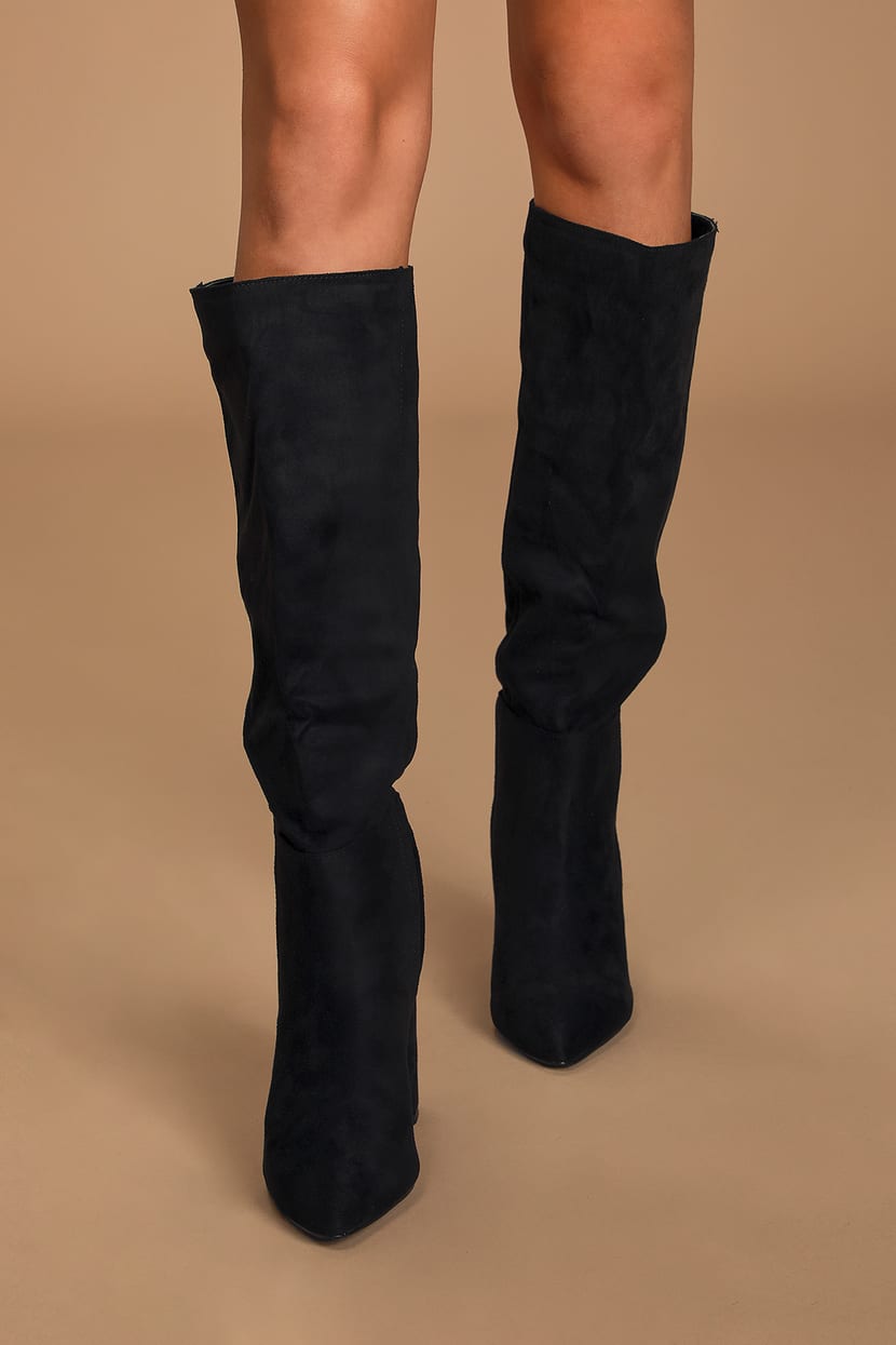 lulus thigh high boots