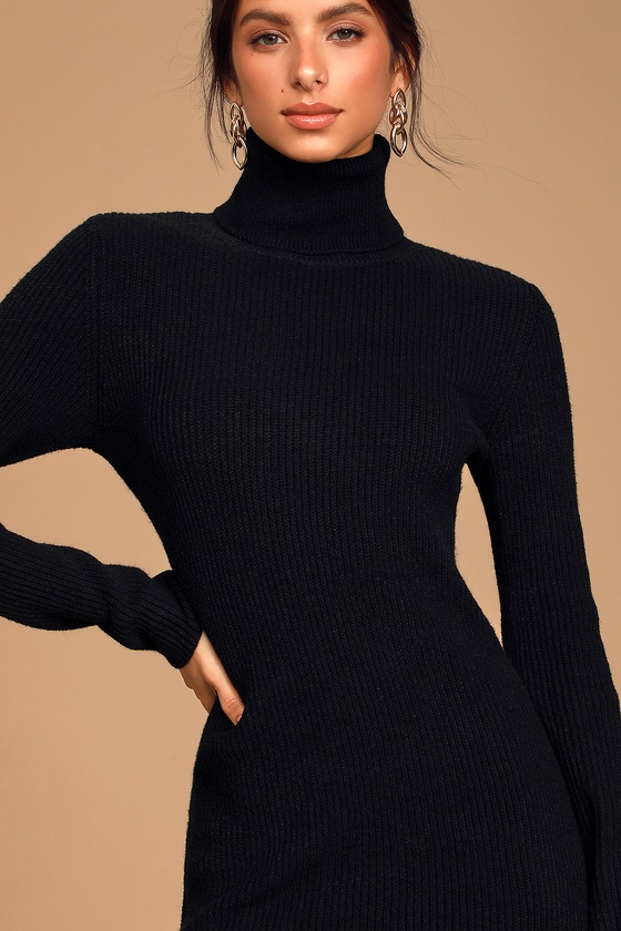 Fine Jersey Scrunch Neck Top | EILEEN FISHER