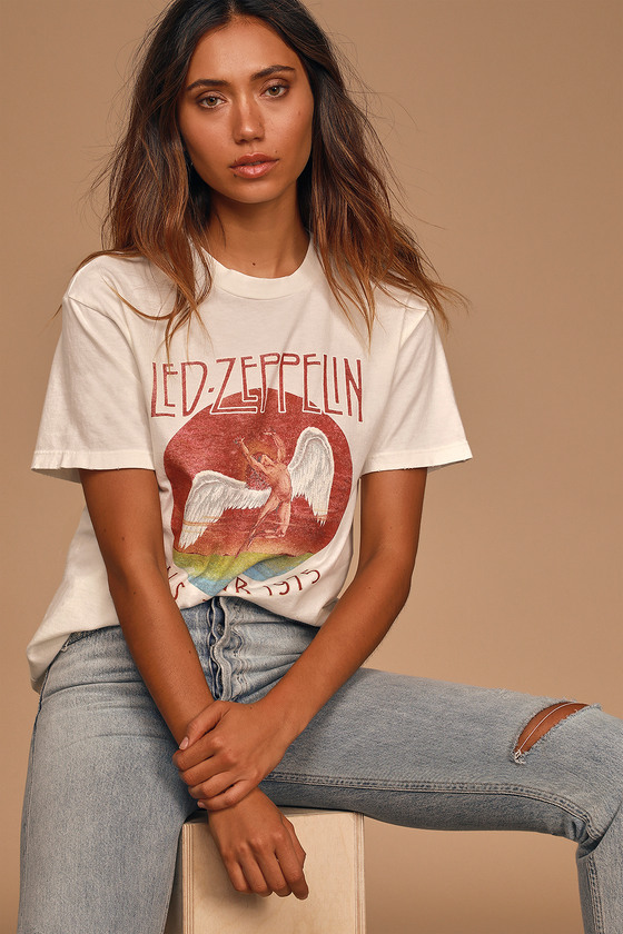 led zeppelin daydreamer