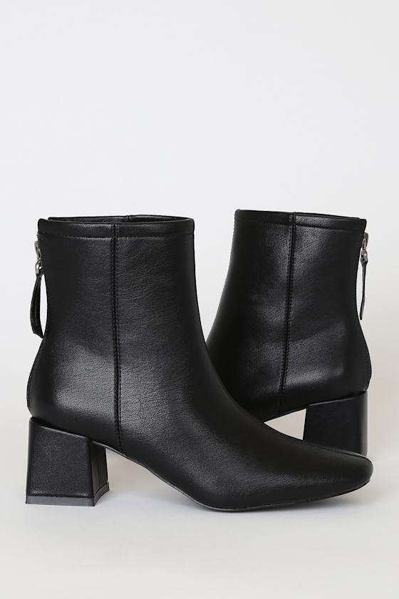 lulus vegan boots