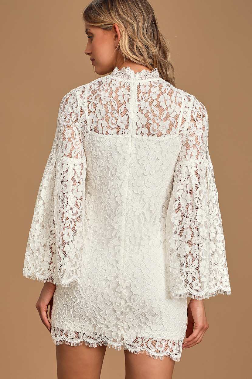lace wedding dresses under 100 Inca