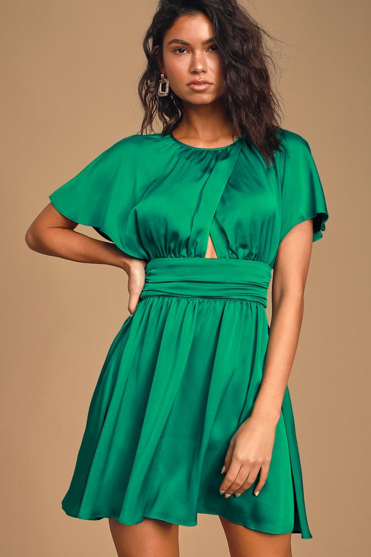princess polly baby blue dress Y2K jersey shore style beach club tube dress tag main image 0