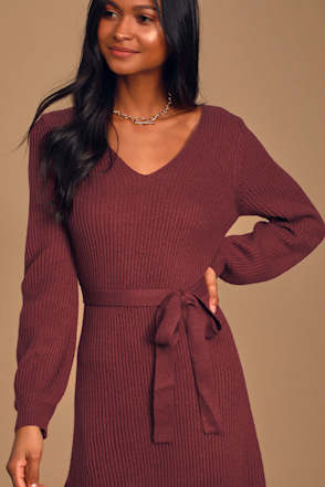 court of two sisters brunch dress code Pomander Place Winetasting Brielle Sweater Dress Winetasting / M