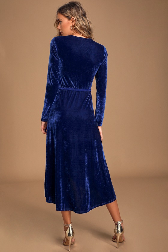 one mile cora strapless maxi