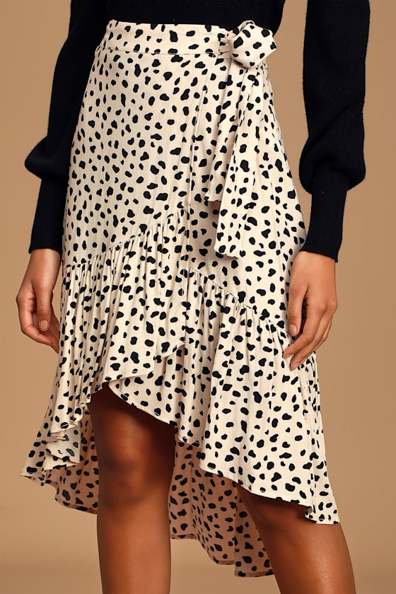 スカート Rosarymoon side open skirt BASIC~ Side Open Skirt - ROSARYMOON OFFICIAL WEB STORE