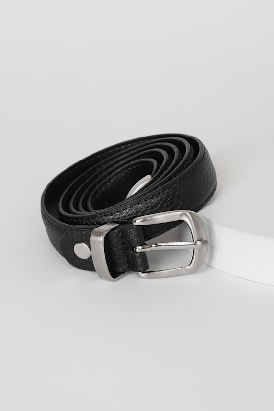 Good Energy Black Belt 6