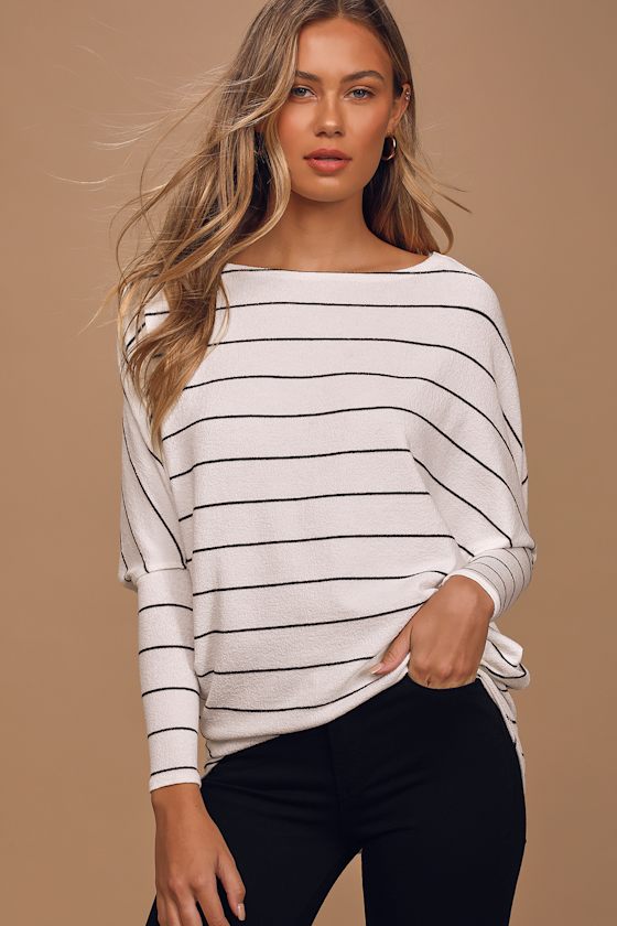 dolman sweatshirt