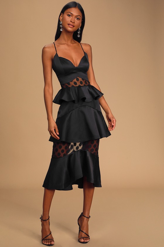 Elliatt deals concert dress