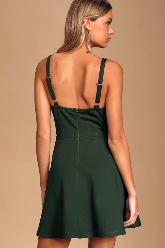 YD31080LU: EMERALD GREEN 2