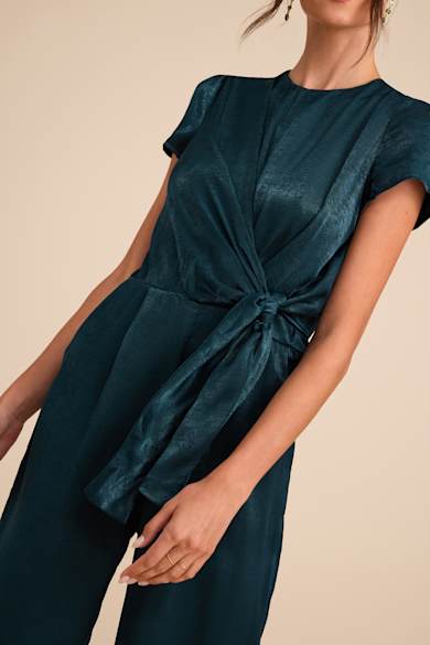 holiday dresses and jumpsuits 15 Holiday Dresses & Jumpsuits that won't break the bank