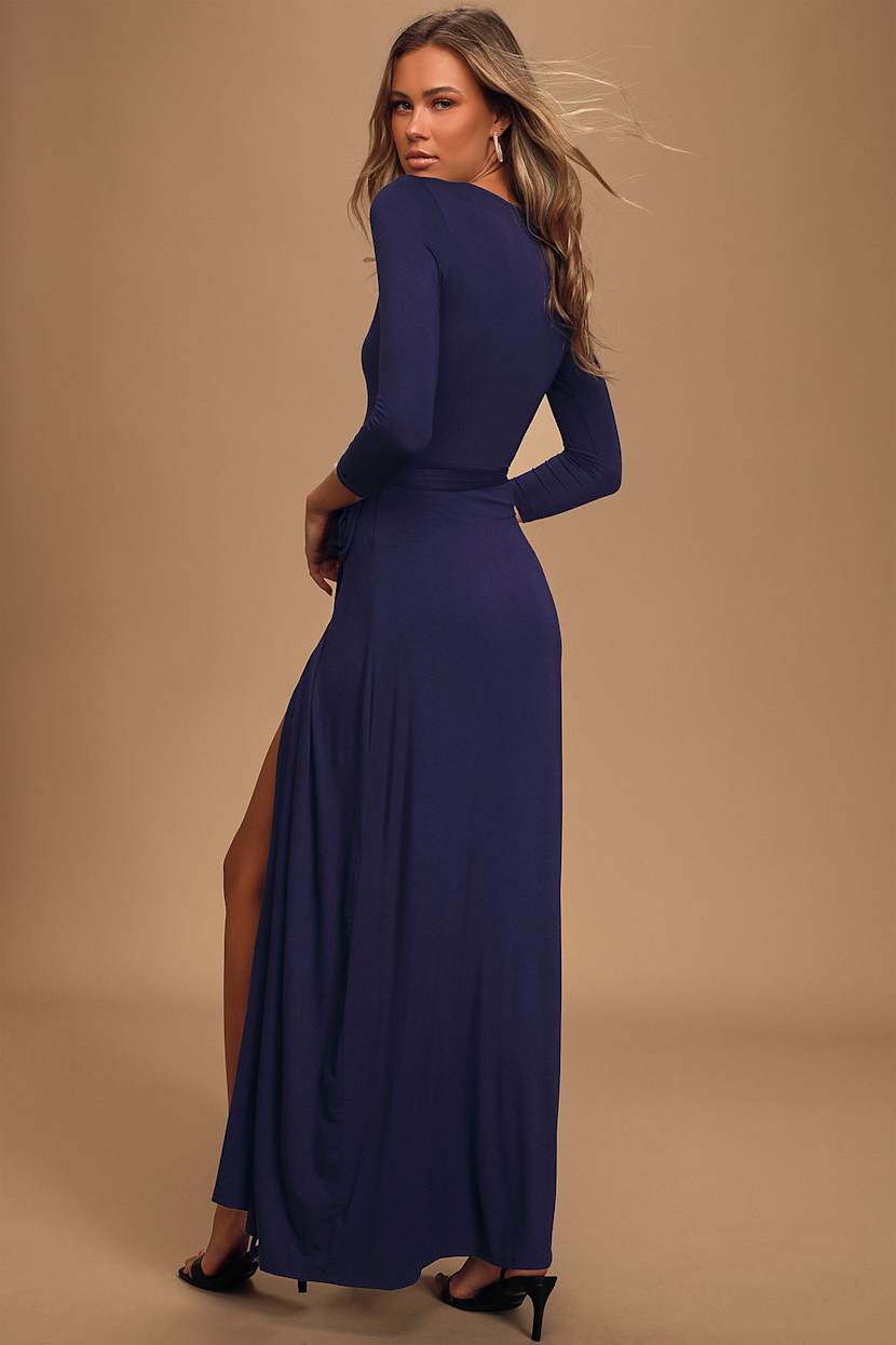 strapless open back dress Paul Parkman Ghillie Lacing Blue & Purple Dress Shoes (ID#GU568BLP) EU 46