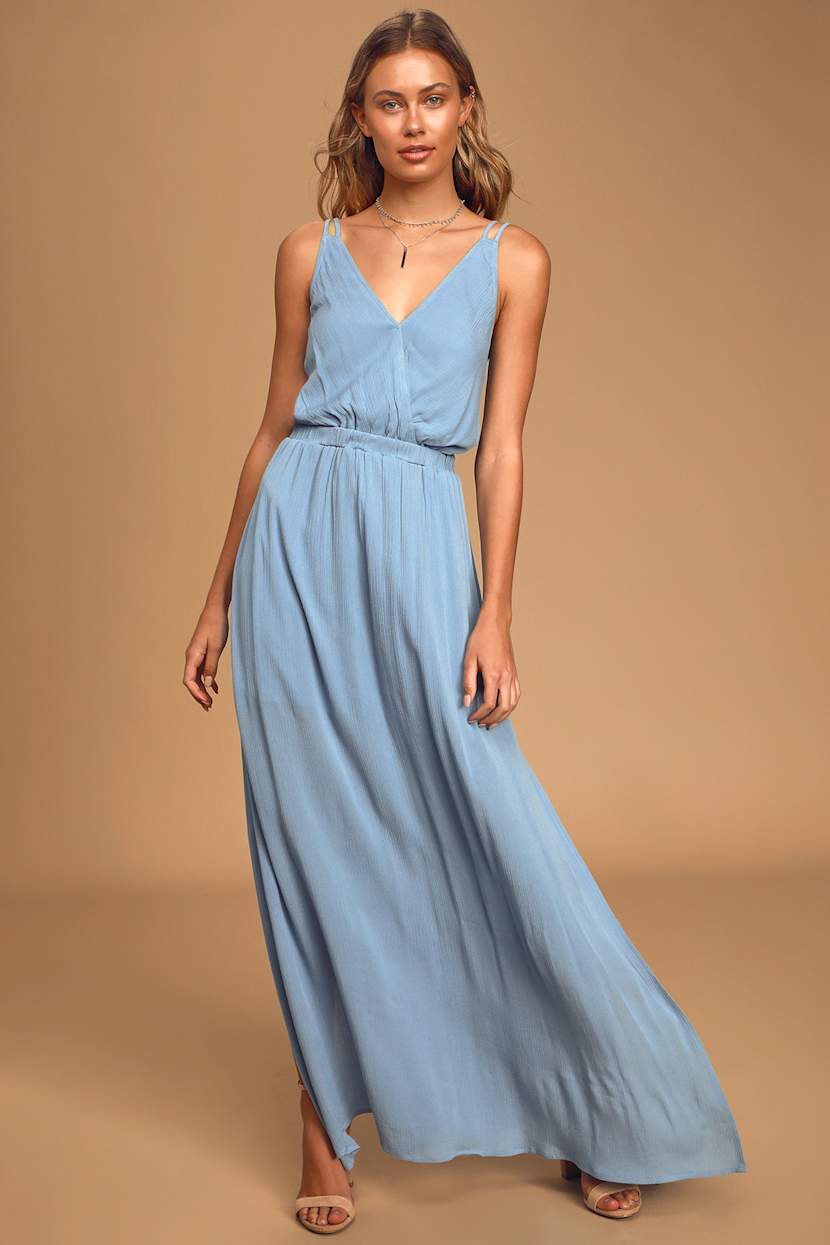 chinese dress ladies Lost Paradise Dress main image 1