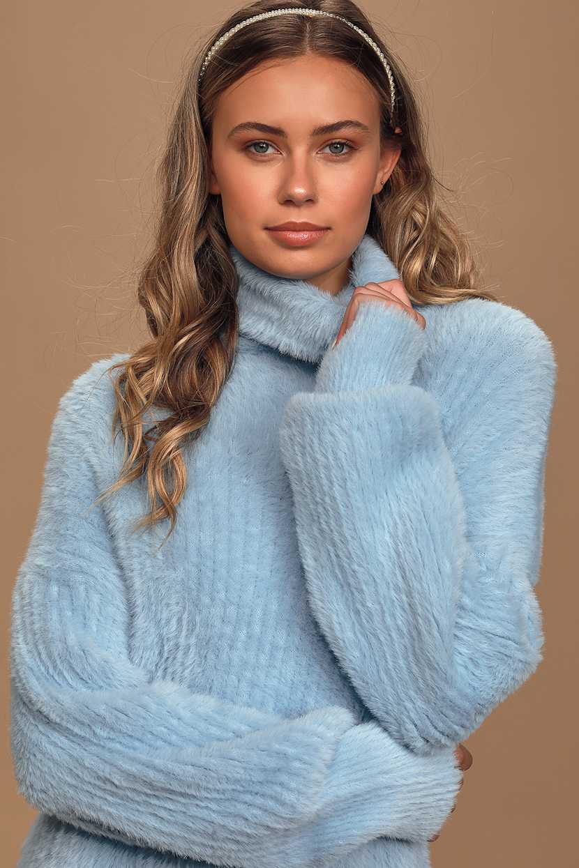 princess polly baby blue dress Winter Dresses for Women Over 50