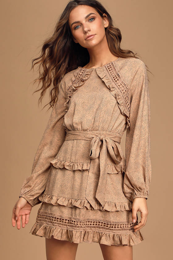D30201: TAN/BLACK 3