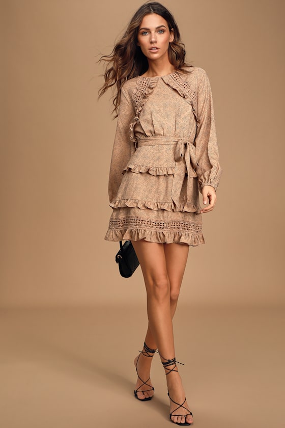 D30201: TAN/BLACK 2