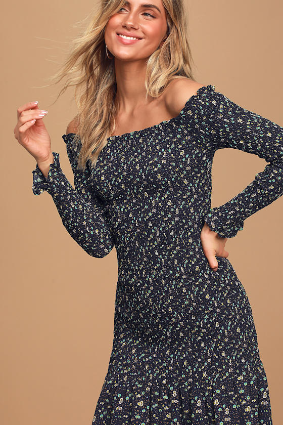 TD1033: NAVY/BLUE 2