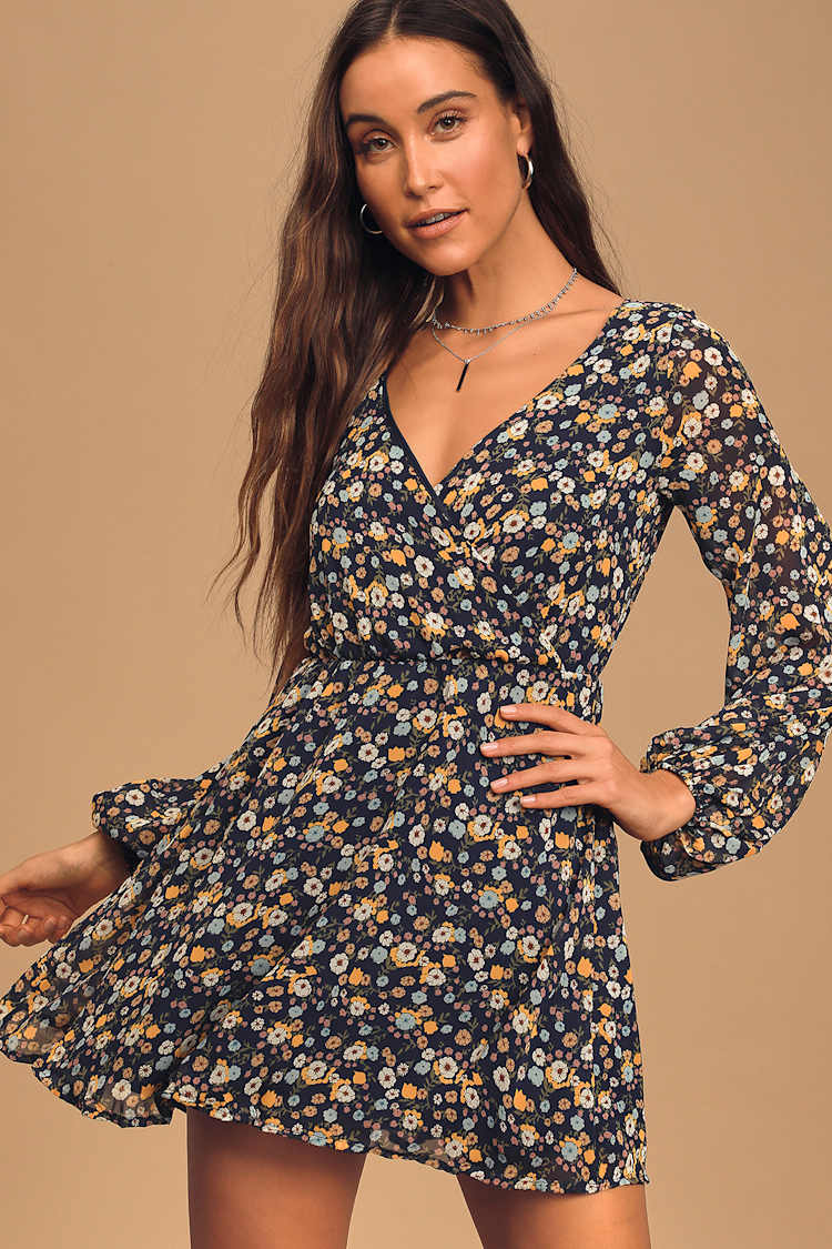 chinese dress ladies Ava & Yelly Skater Dress (Big Girl) - Teal - Grey