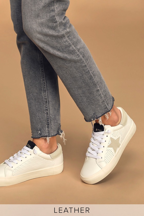 steve madden star sneakers