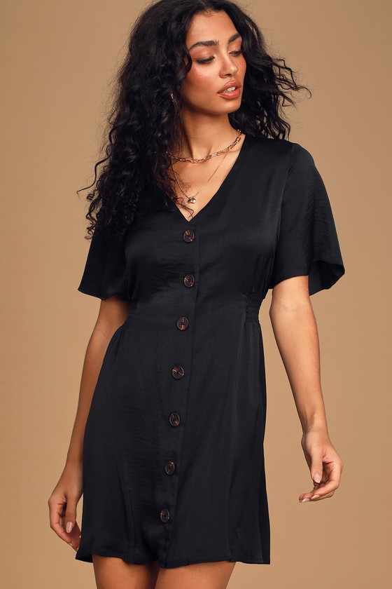 short sleeve button up with dress pants