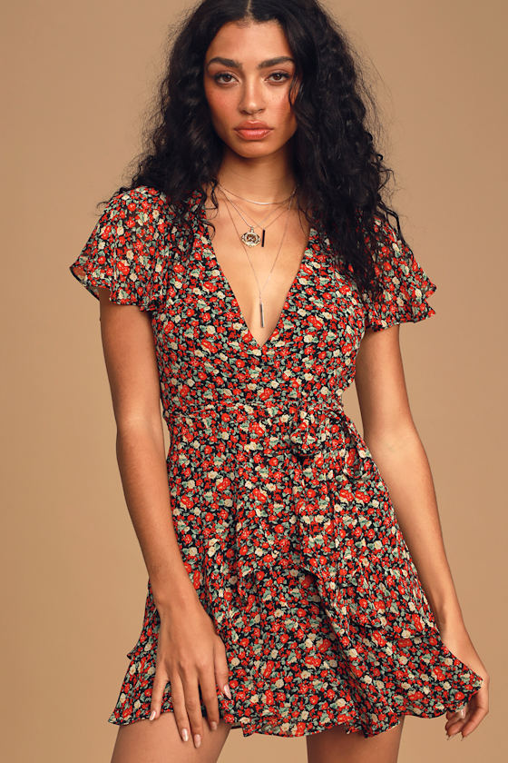 D1819: BLACK/RED/GREEN 3
