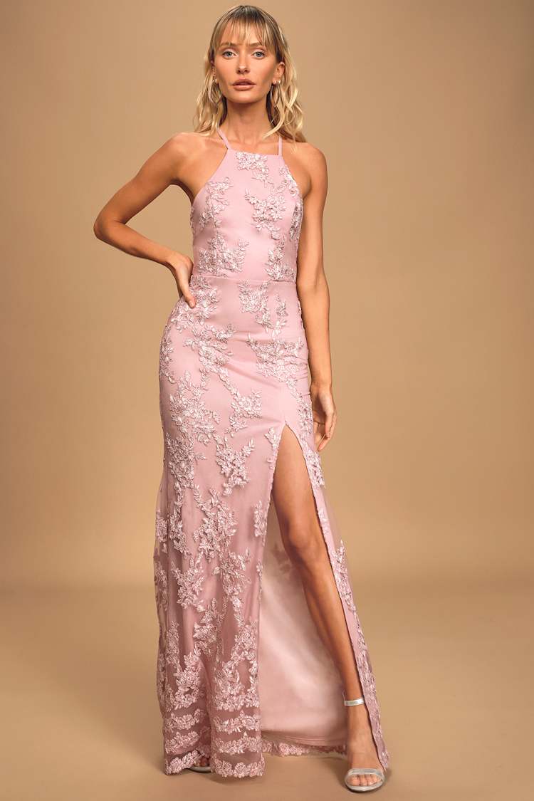 Printed Suits Designs Embroidered Chiffon Chi Chi Hariet Dress Dusty Rose Embroidered Maxi Dress With Long Printed Suits Designs Embroidered Chiffon Chi Chi Hariet Dress Dusty Rose Embroidered Maxi Dress With Long