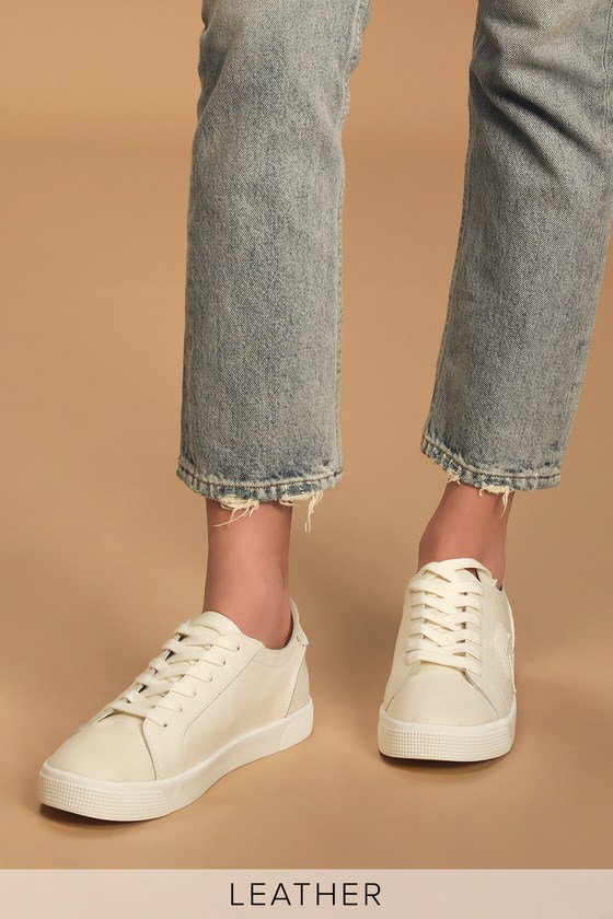 Dolce Vita Zaga - White Sneakers 