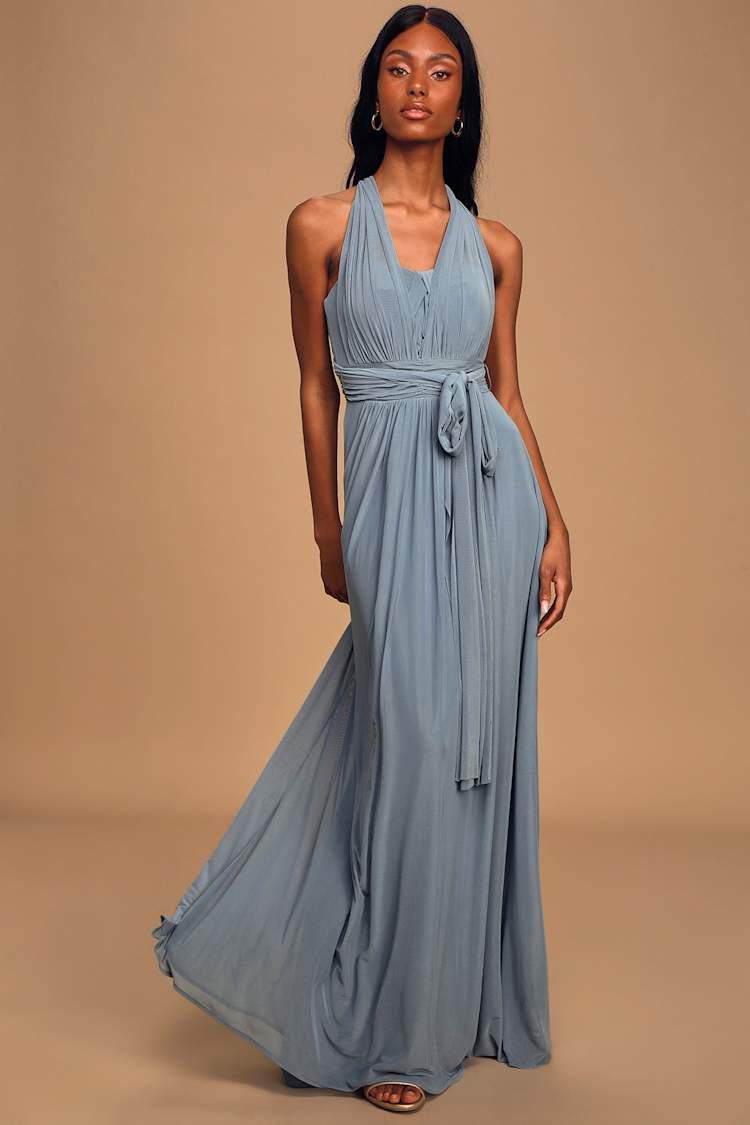 chiffon emerald green bridesmaid dresses Lace Top Emerald Green Bridesmaid Dress with Short Sleeves – FancyVestido main image 0
