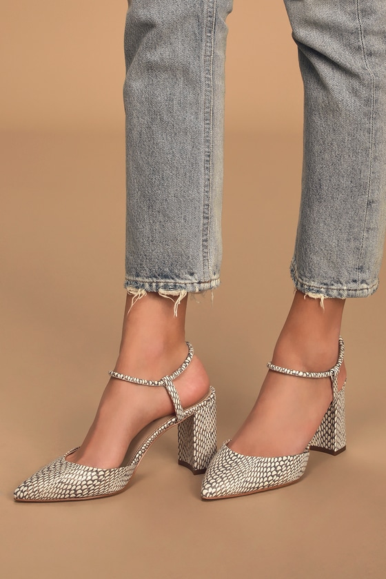 marc fisher ankle strap pumps