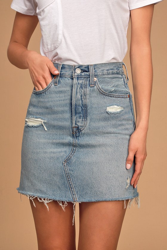 levis gateway