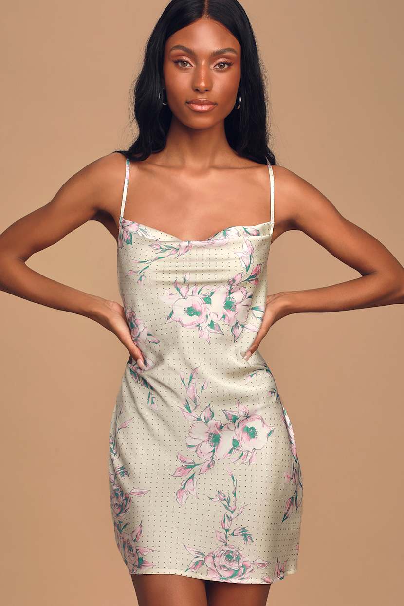 for love and lemons white lace mini dress Sandra Mini Dress by For Love & Lemons