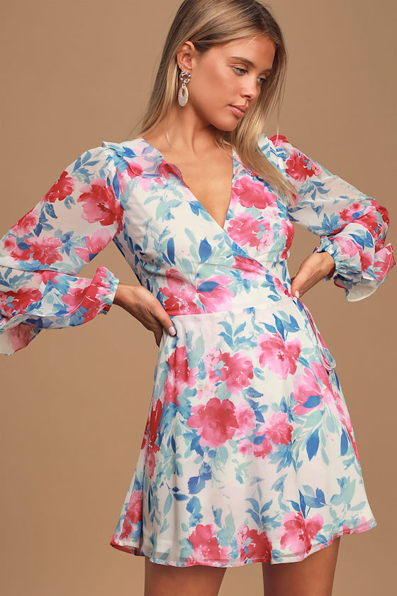 68413: WHITE/PINK/BLUE 3