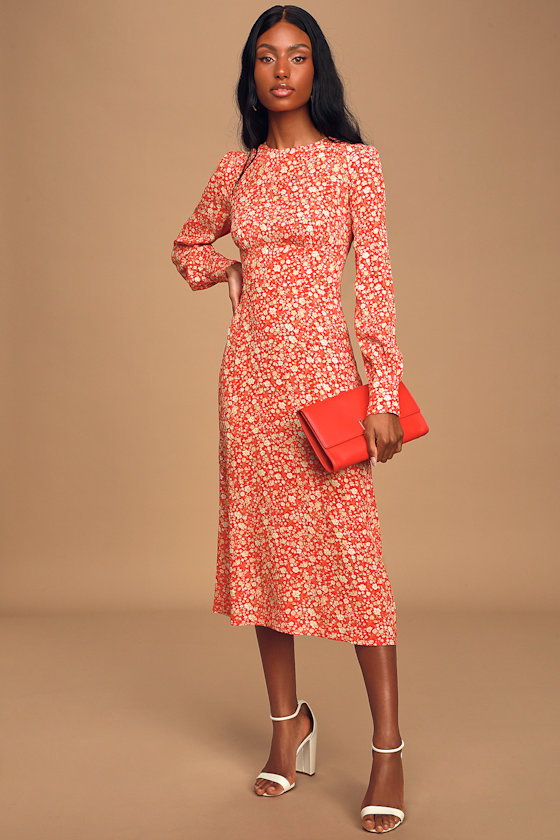 DDSW698JJI: RED/WHITE/MUSTARD 2
