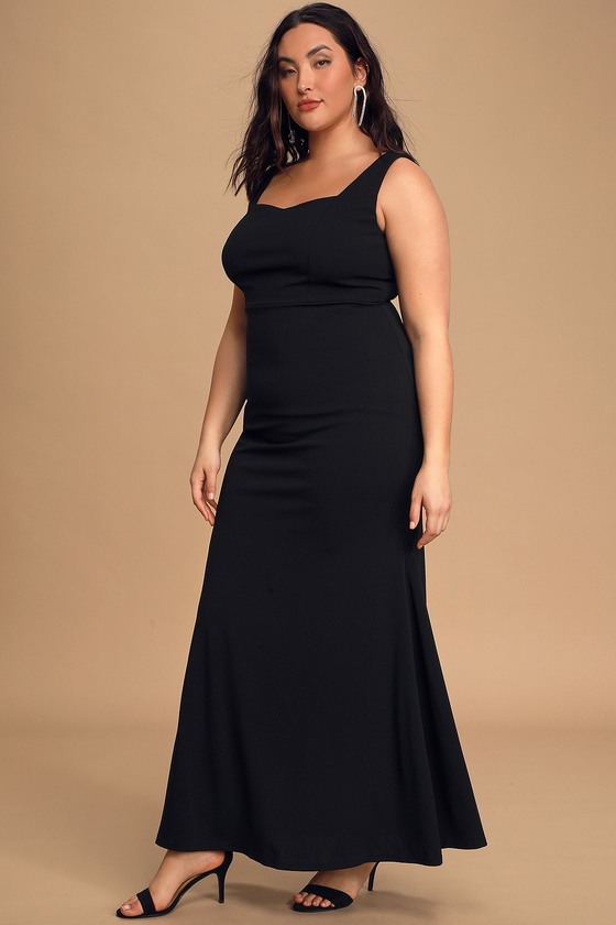 lulus sweetest thing maxi dress