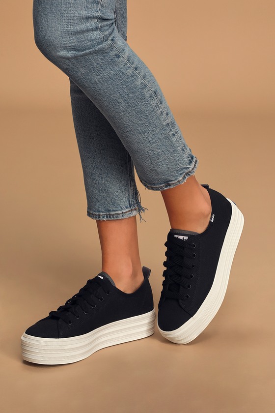 keds platform canada