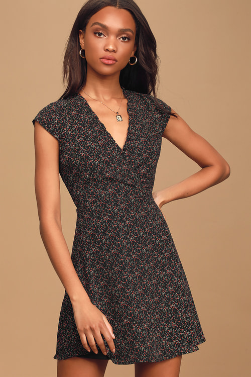 skater dress