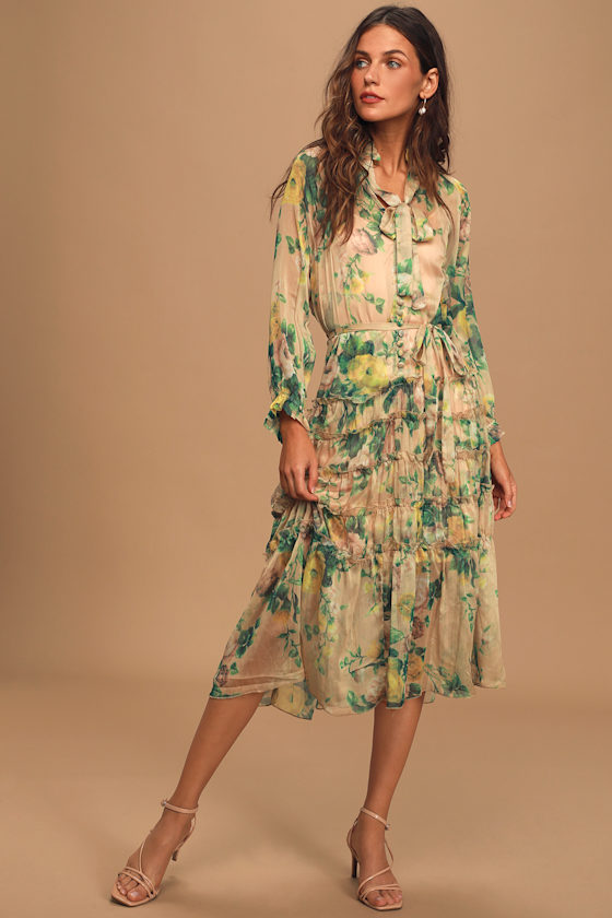 T19WDR07047: FLORAL 1