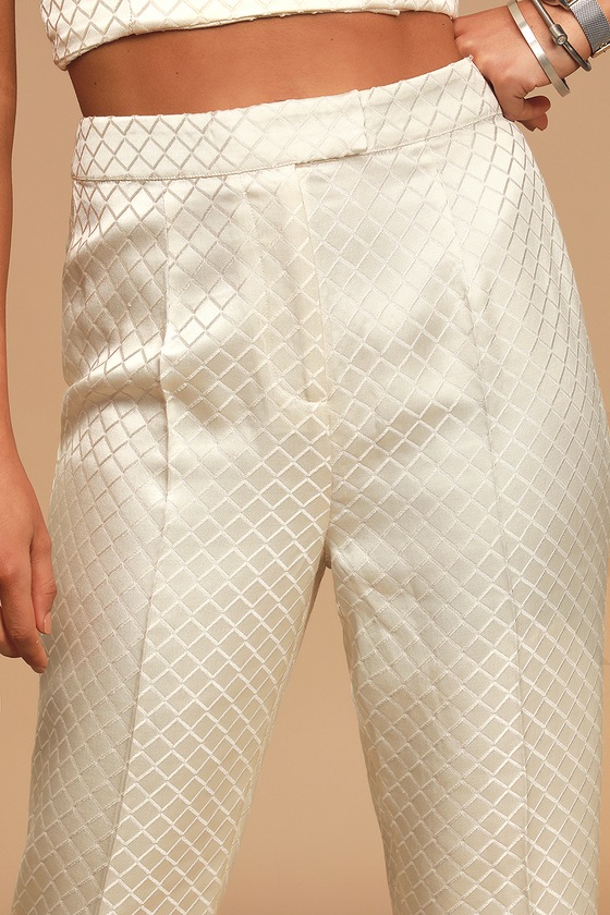 white pants macys