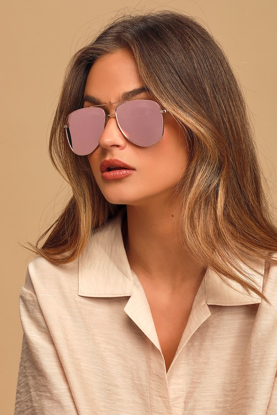 Wholesale designer mirror aviator Sunglasses