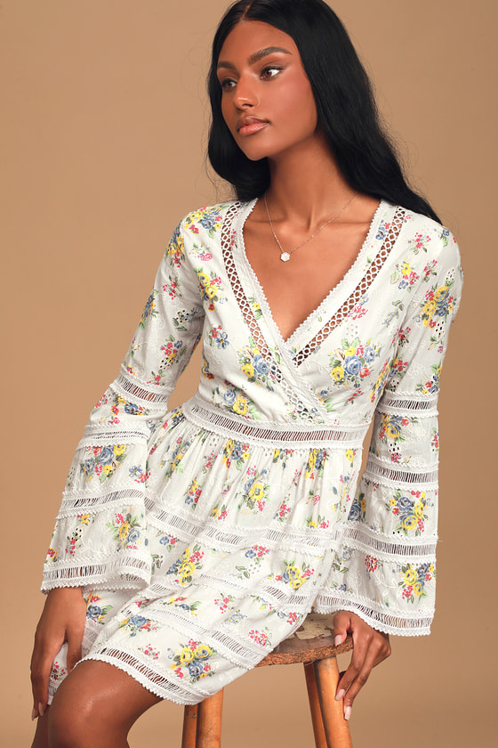 lulus spring dresses