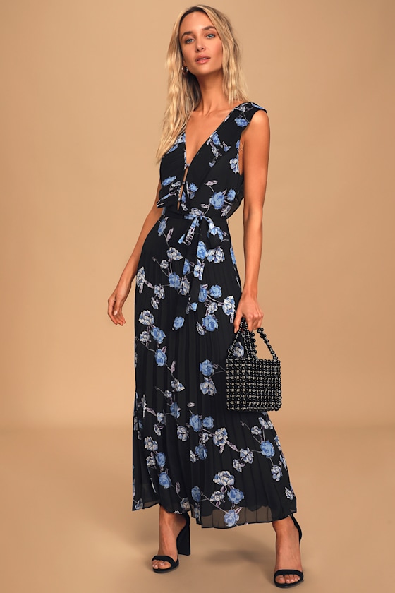 CD396L: BLACK/BLUE/LT BLUE 2
