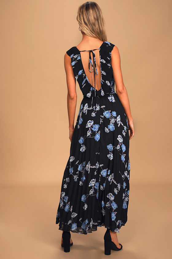 CD396L: BLACK/BLUE/LT BLUE 6