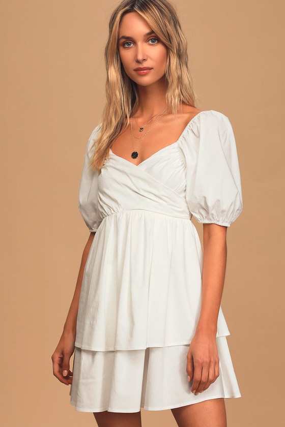 little girl mini dress