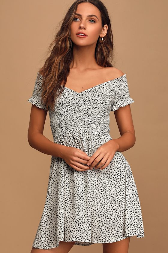 DAE23698HL: WHITE/BLACK 2