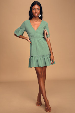 long light pink dress with sleeves SLEEVE MESH LACE MIDI IN Size:size 3 sylvie cutouts dress Women's Loafers Army Green evening party or other