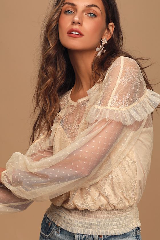 YT5920LU: BEIGE 3